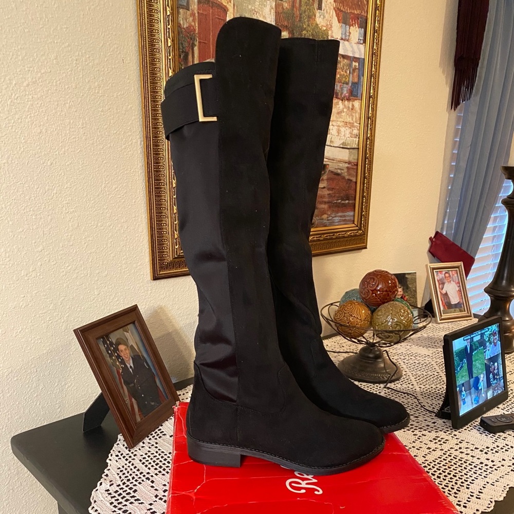 🖤Rebel By ZiGi Boots🖤